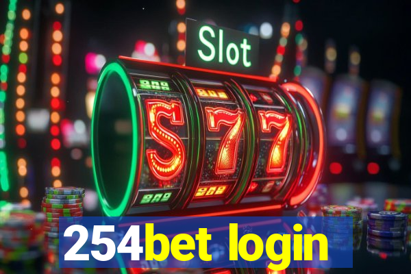 254bet login